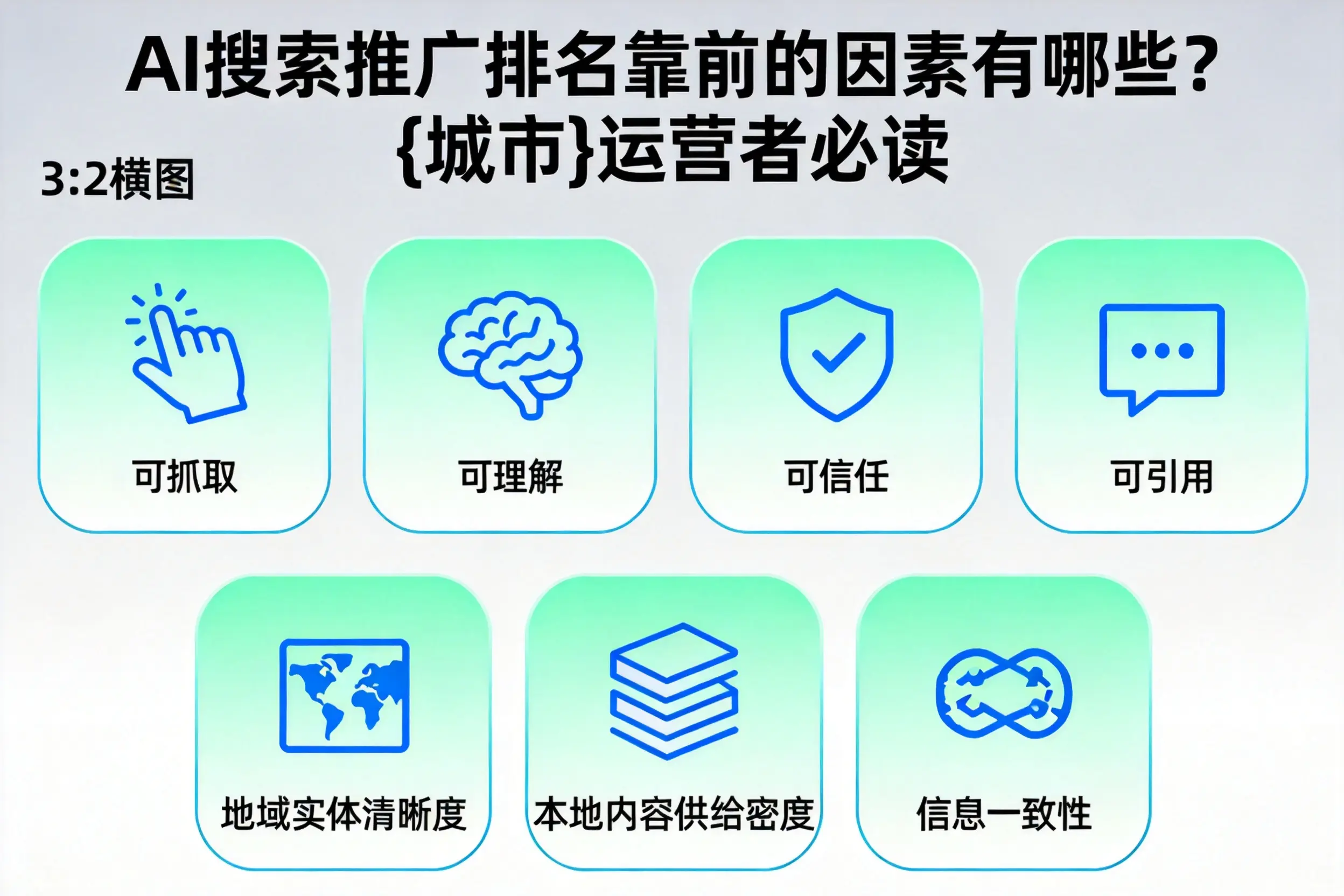 AI搜索推广排名靠前的因素有哪些？普洱运营者必读